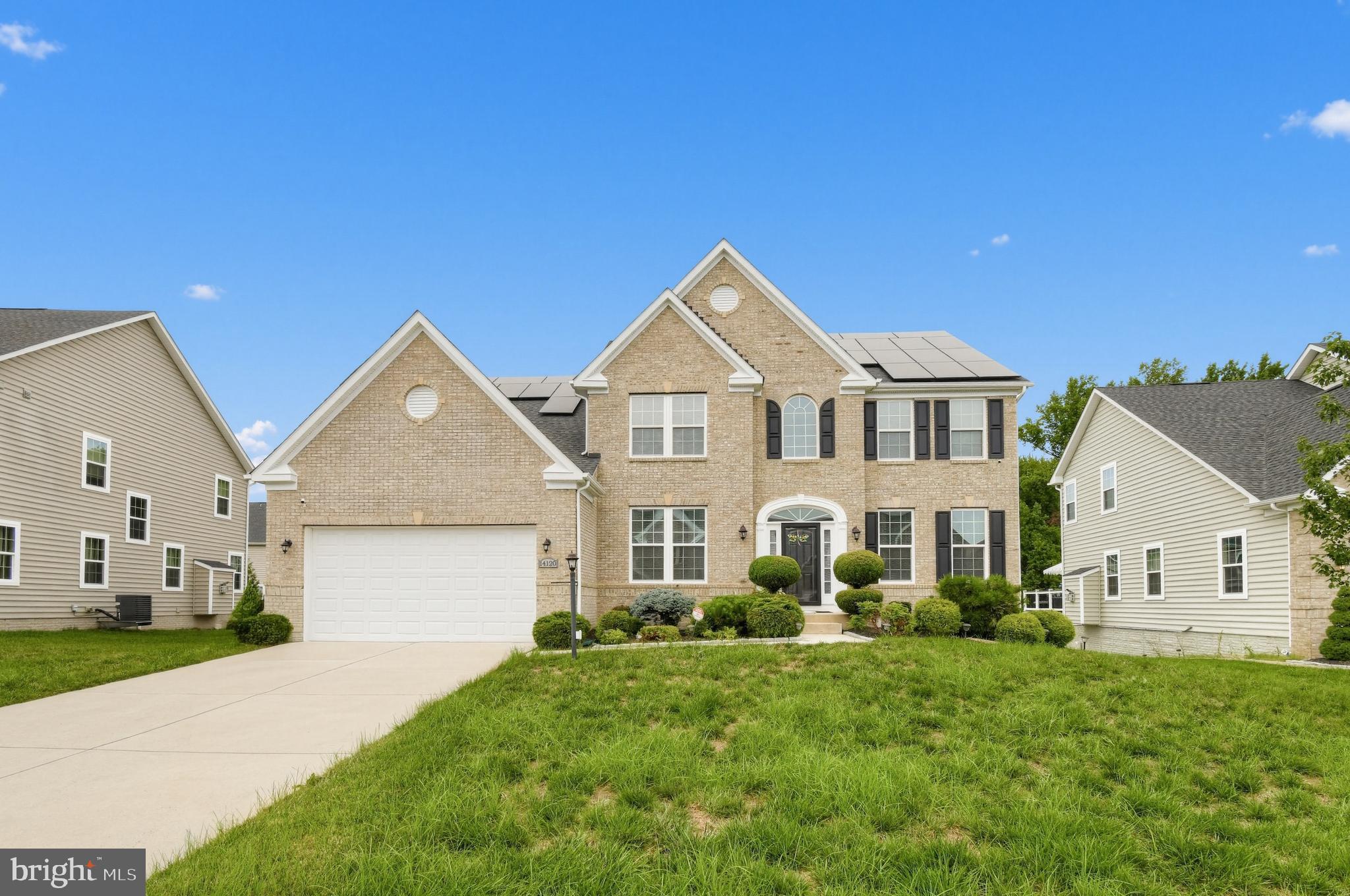 14120 Alfalfa Field Court