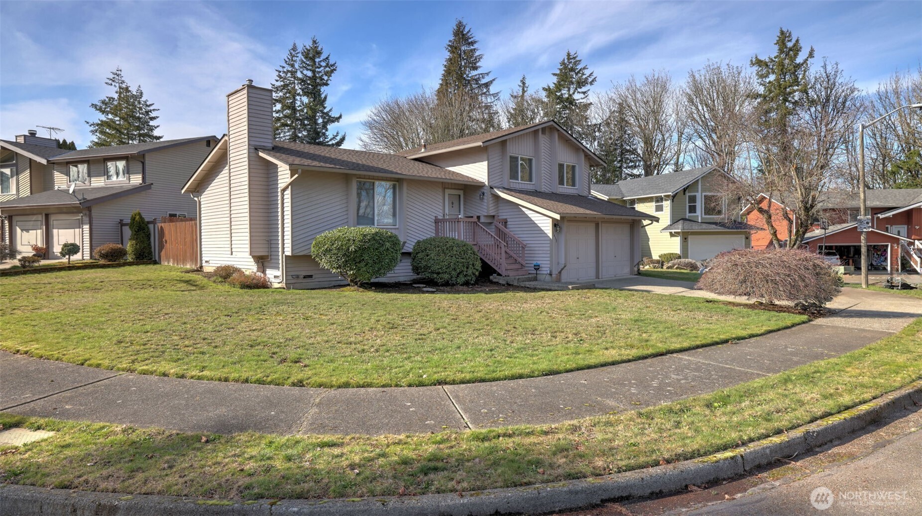 1413 Olympia Avenue SE