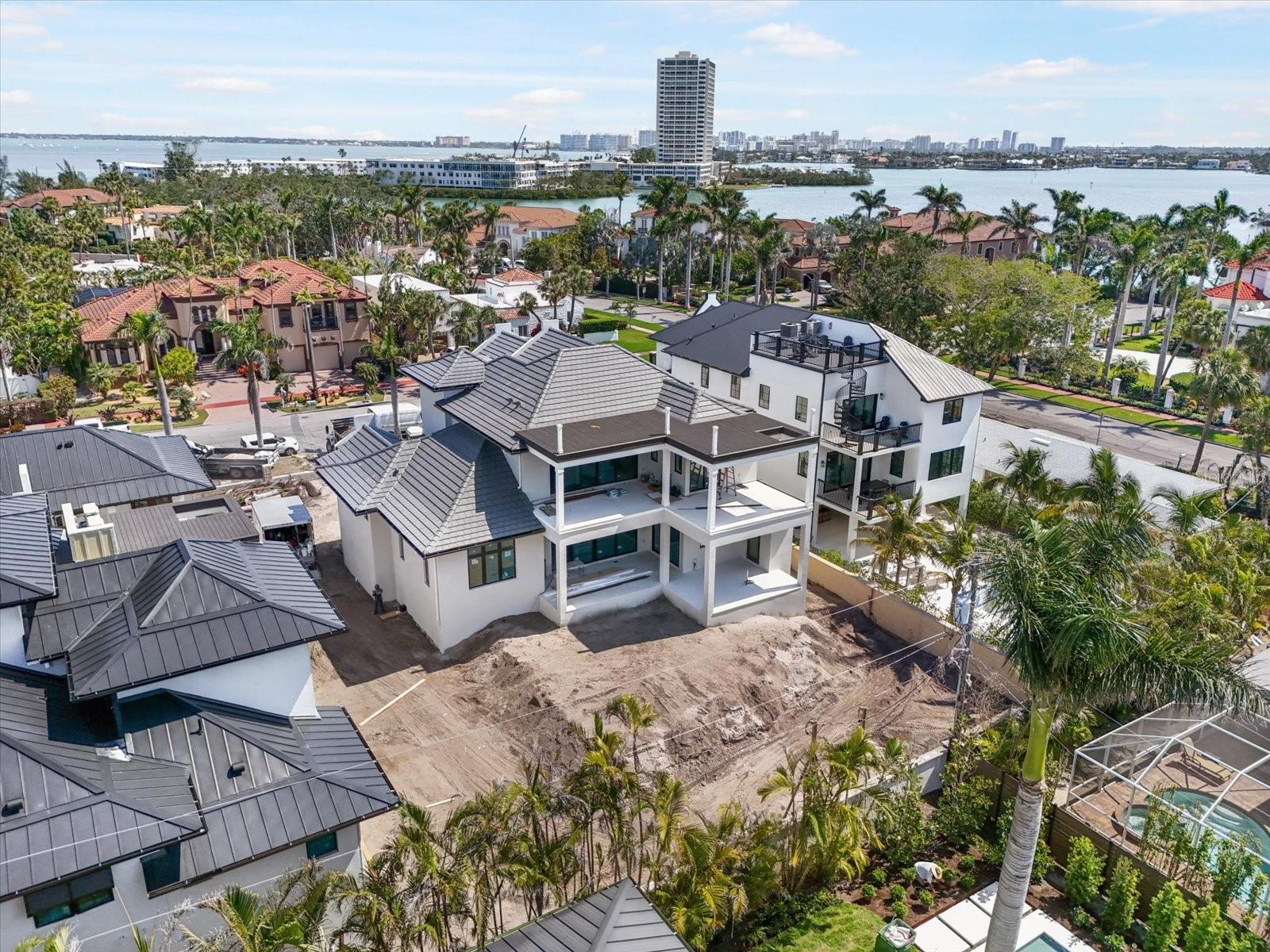 Featured properties