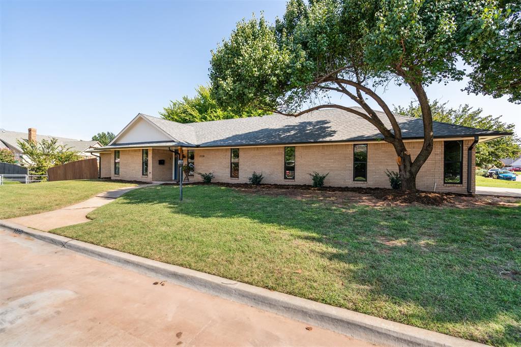 This beautifully reimagined home has been taken down to the studs and rebuilt with today’s buyer in mind. Every detail—from the roof to the plumbing, electrical, HVAC, and windows—has been updated, giving you the confidence of new construction in an established neighborhood.
Step inside to a spacious, open-concept living and dining area with abundant natural light, designer fixtures, and all-new flooring throughout. The stunning kitchen is a true showpiece, featuring custom cabinetry, quartz countertops, soft-close drawers, a gas range, under-cabinet lighting, and a striking tile backsplash accented by a bold custom vent hood.
Retreat to the luxurious spa-style bathrooms with floor-to-ceiling tile, rainfall showers, double vanities, and a freestanding soaking tub designed for relaxation. The primary suite includes a dream walk-in closet with custom built-ins for maximum organization.
Few other extras: spray foam insulation, upgraded electrical panel, walk in pantry, study that could be 4th bed, electric fireplace, wet room in primary bathroom, and so much more! You have to see it to believe it!
(Owner/Broker)