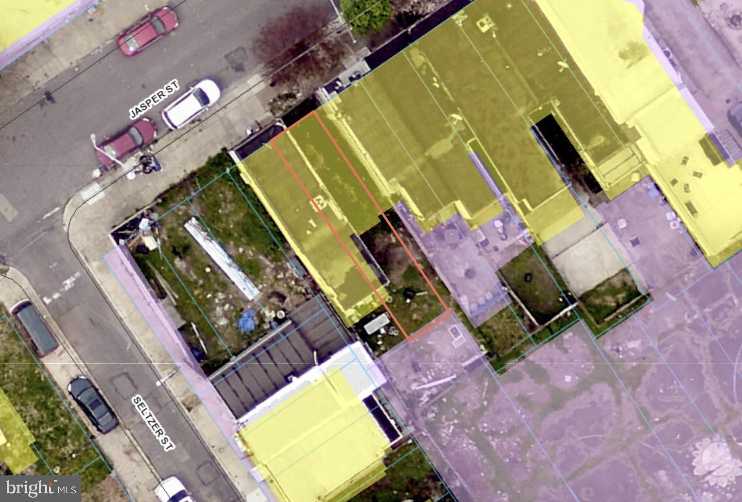 (12.00 x 58.00 and RSA5)   Do you have a vision for a property that you would like to build? Would you like to build in a central location, New construction is popping up everywhere in this area. Then this is the right lot for you! Seller is motivated to sale. Submit an offer now, all offers will be presented.. $2500 deposit and proof of funds required, buyer is responsible for u/o and own due diligence.  8 lot package can buy one or buy them all is attached to mls or email listing agent for full list.  All offers will be presented