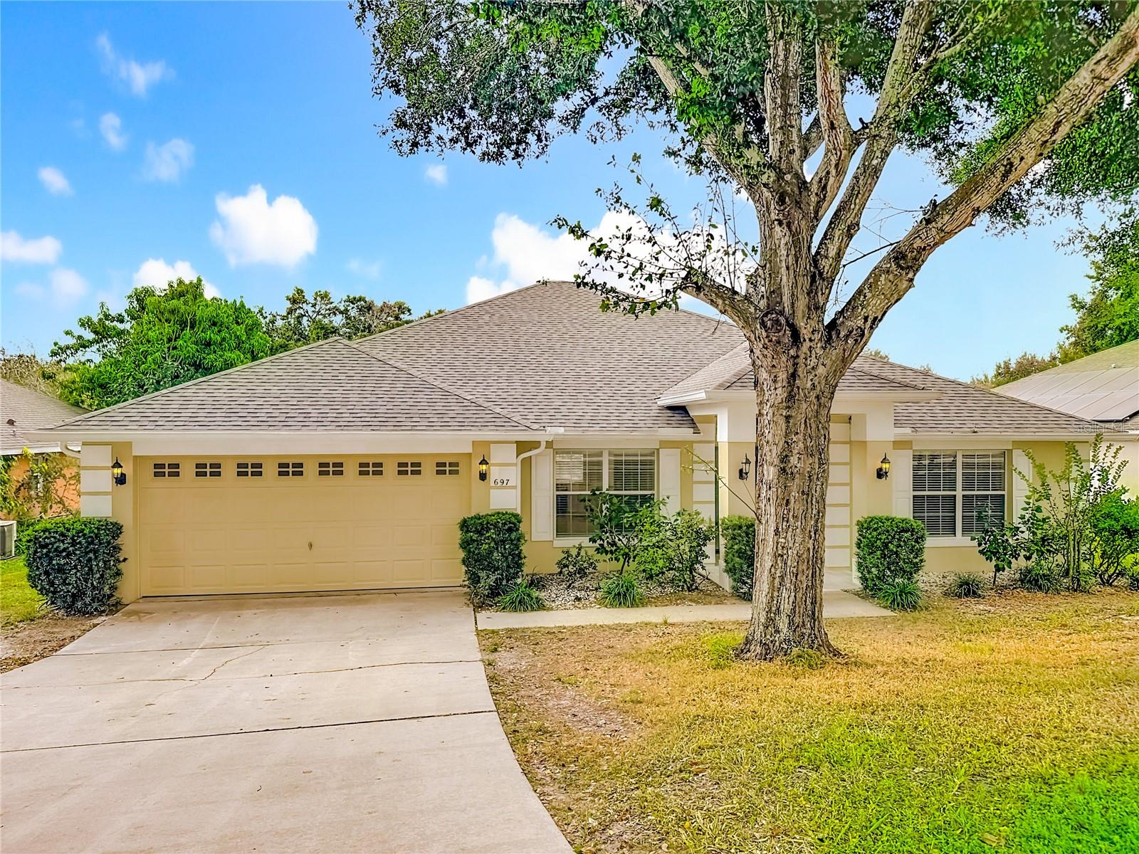 697 Winding Lake Drive