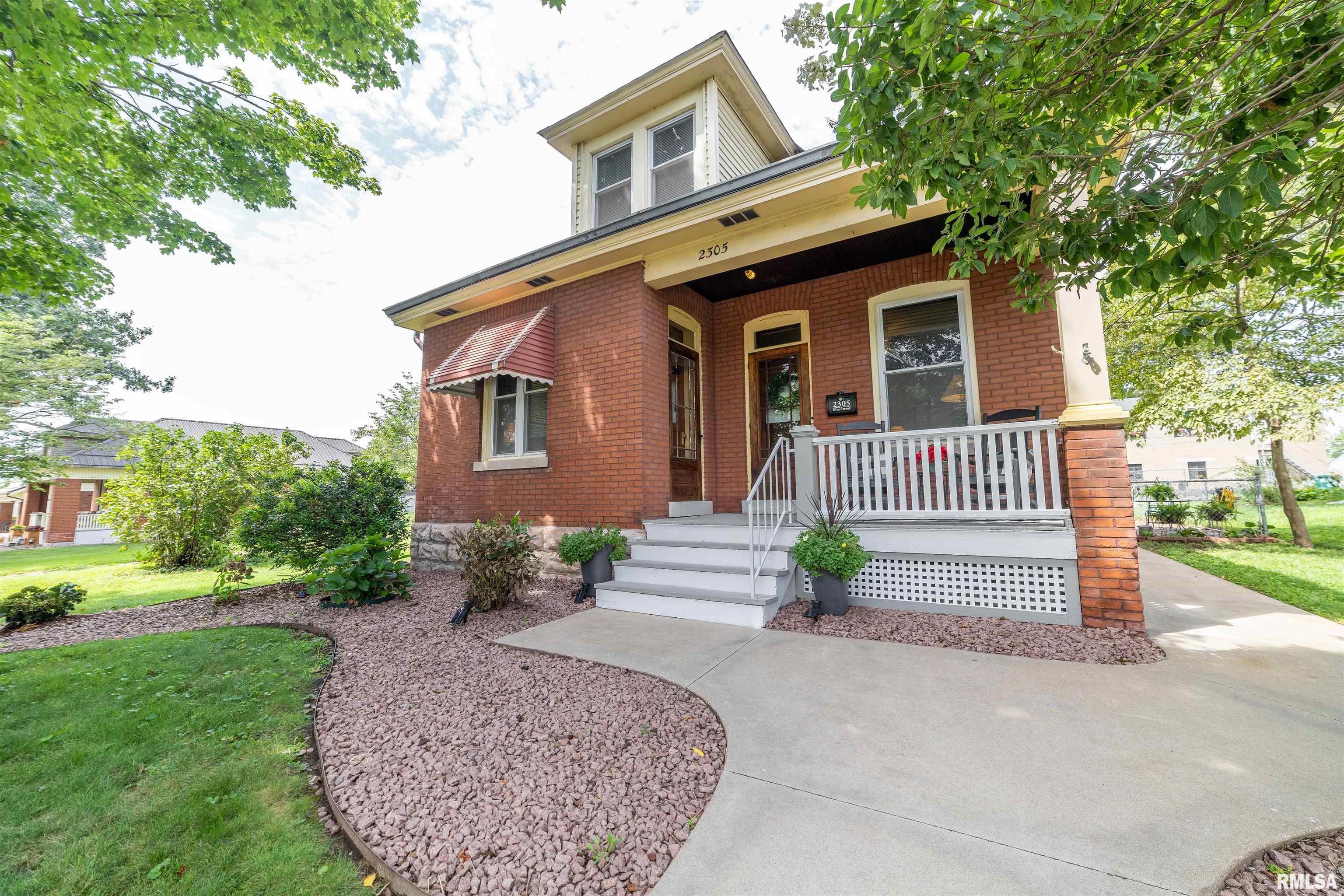 2305 Elm Street