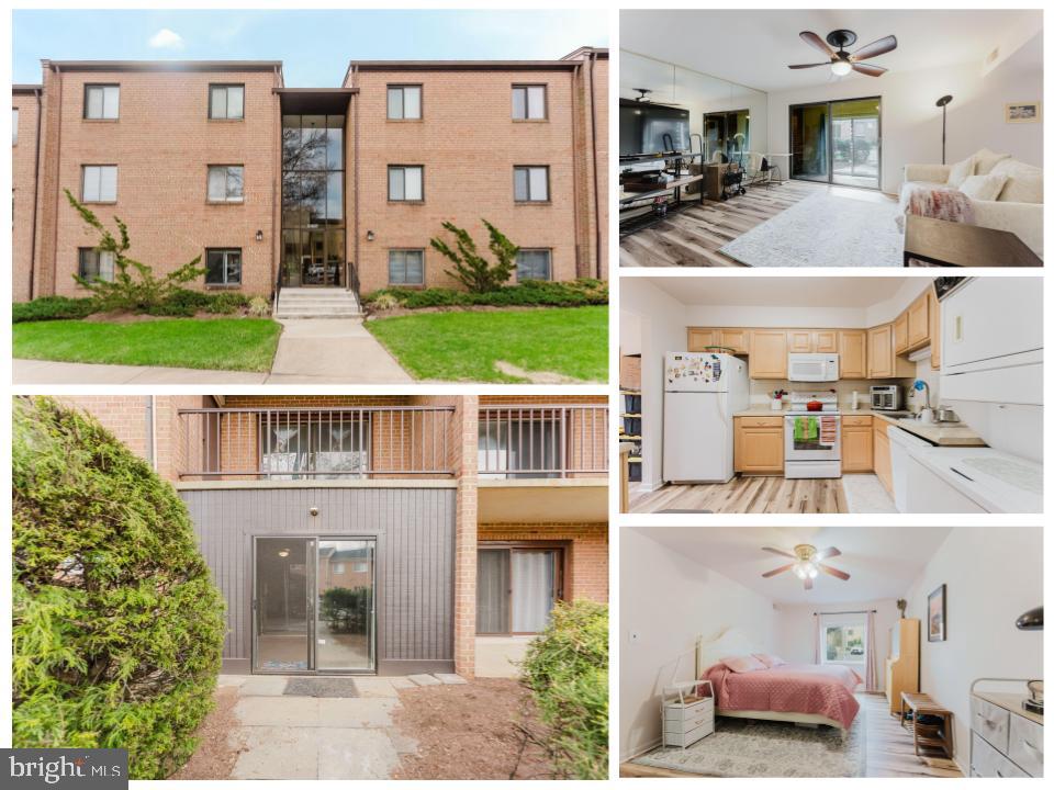 10627 Provincial Drive, Manassas, VA 20109