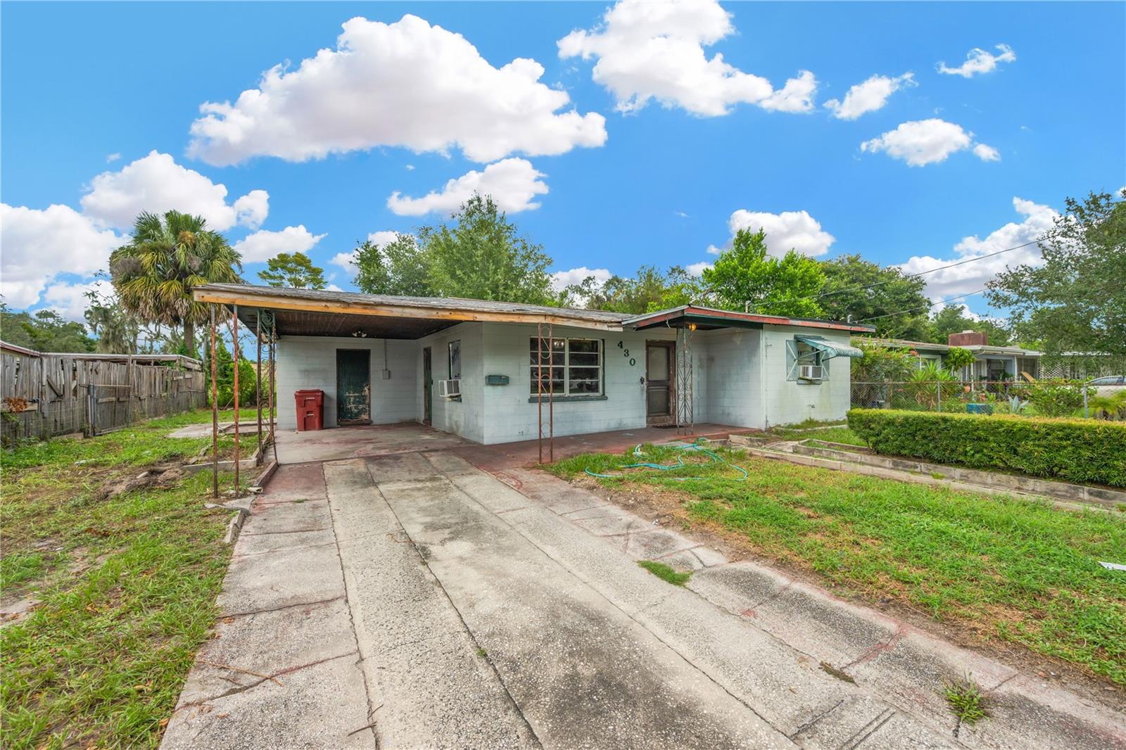 430 Pevetty Drive