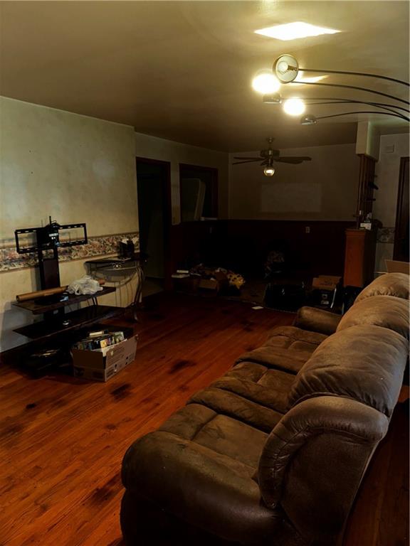 1743 Bennington Avenue