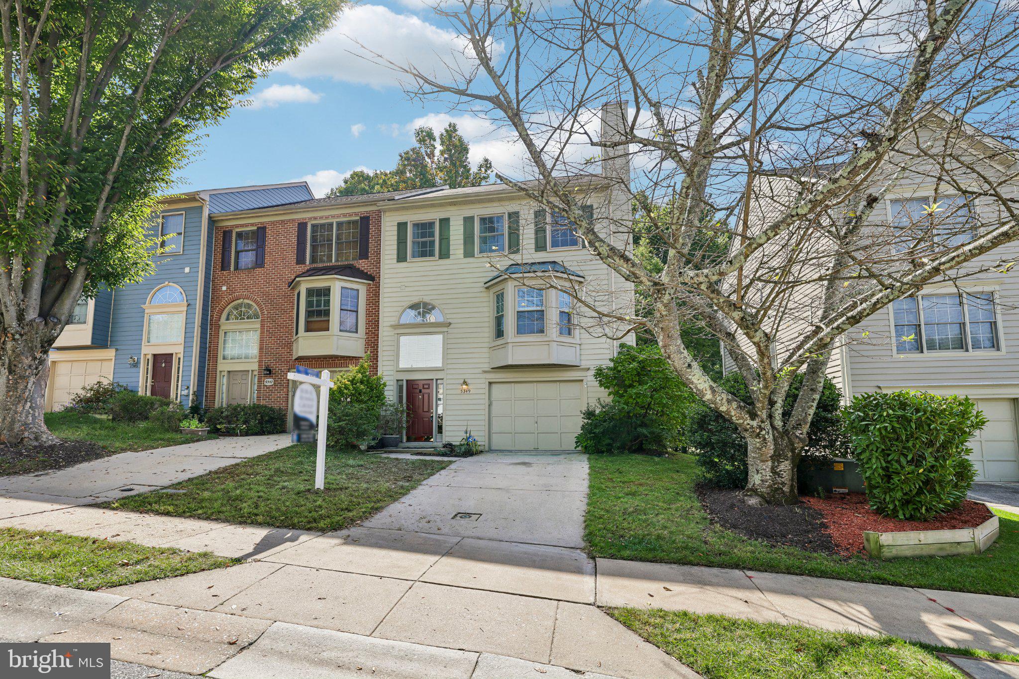 5349 Tarkington Place