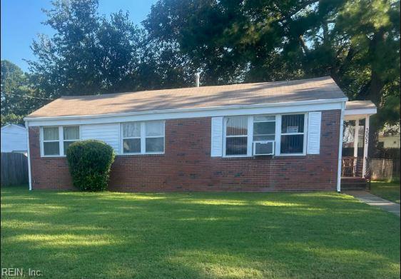 3005 Scotia Drive, Chesapeake, VA 