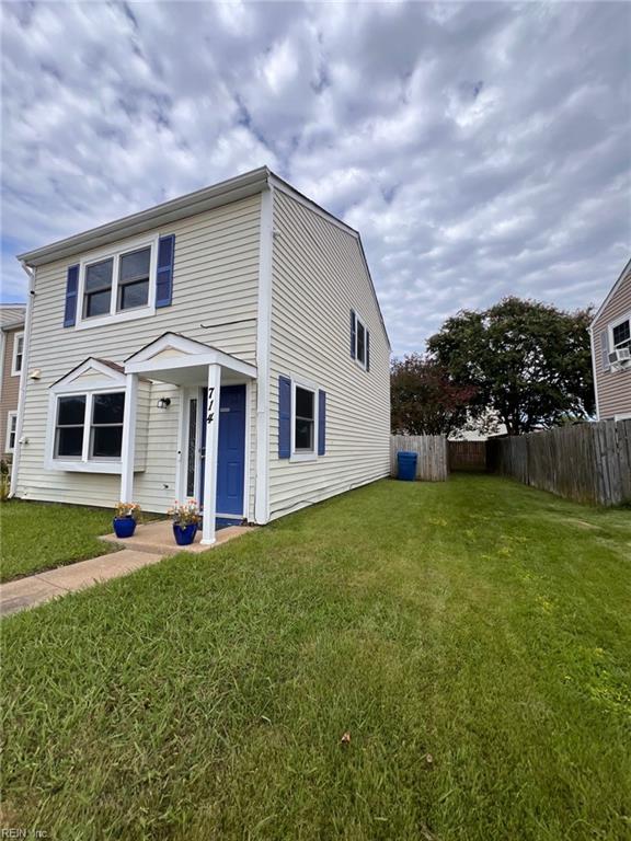 714 Spence Circle