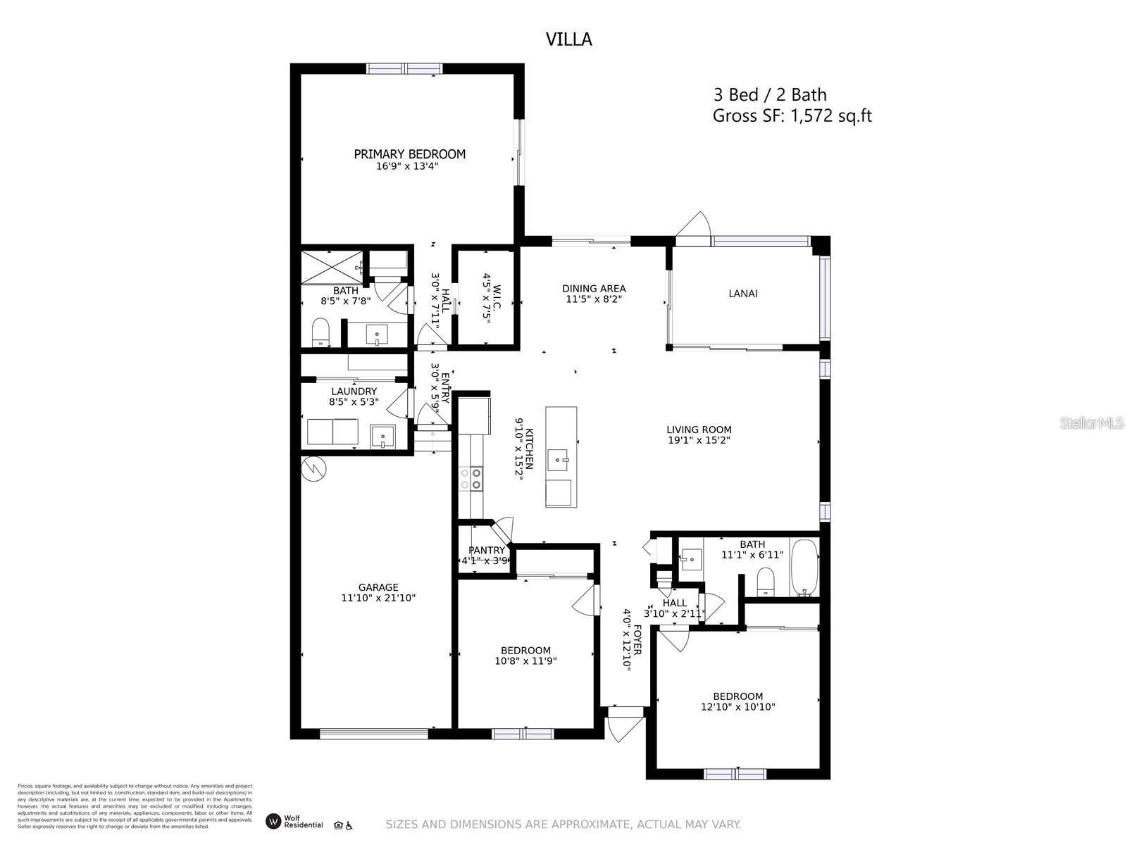 14550 Schofield Road 3