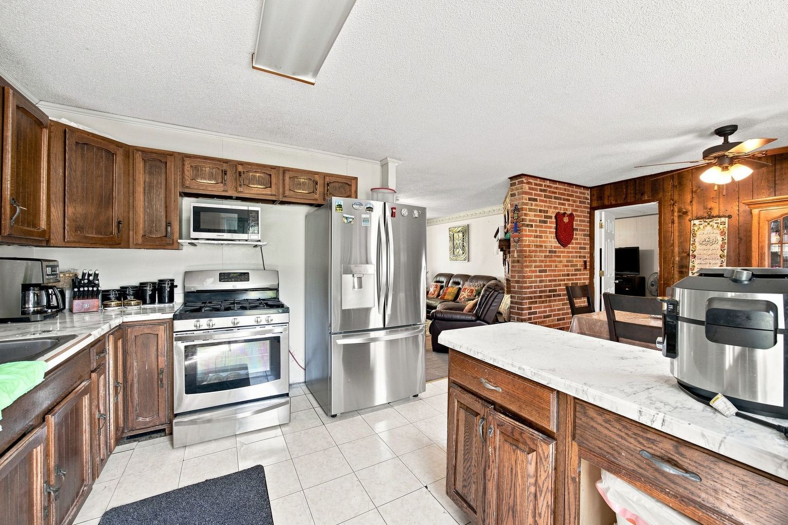 1725 Evergreen Avenue