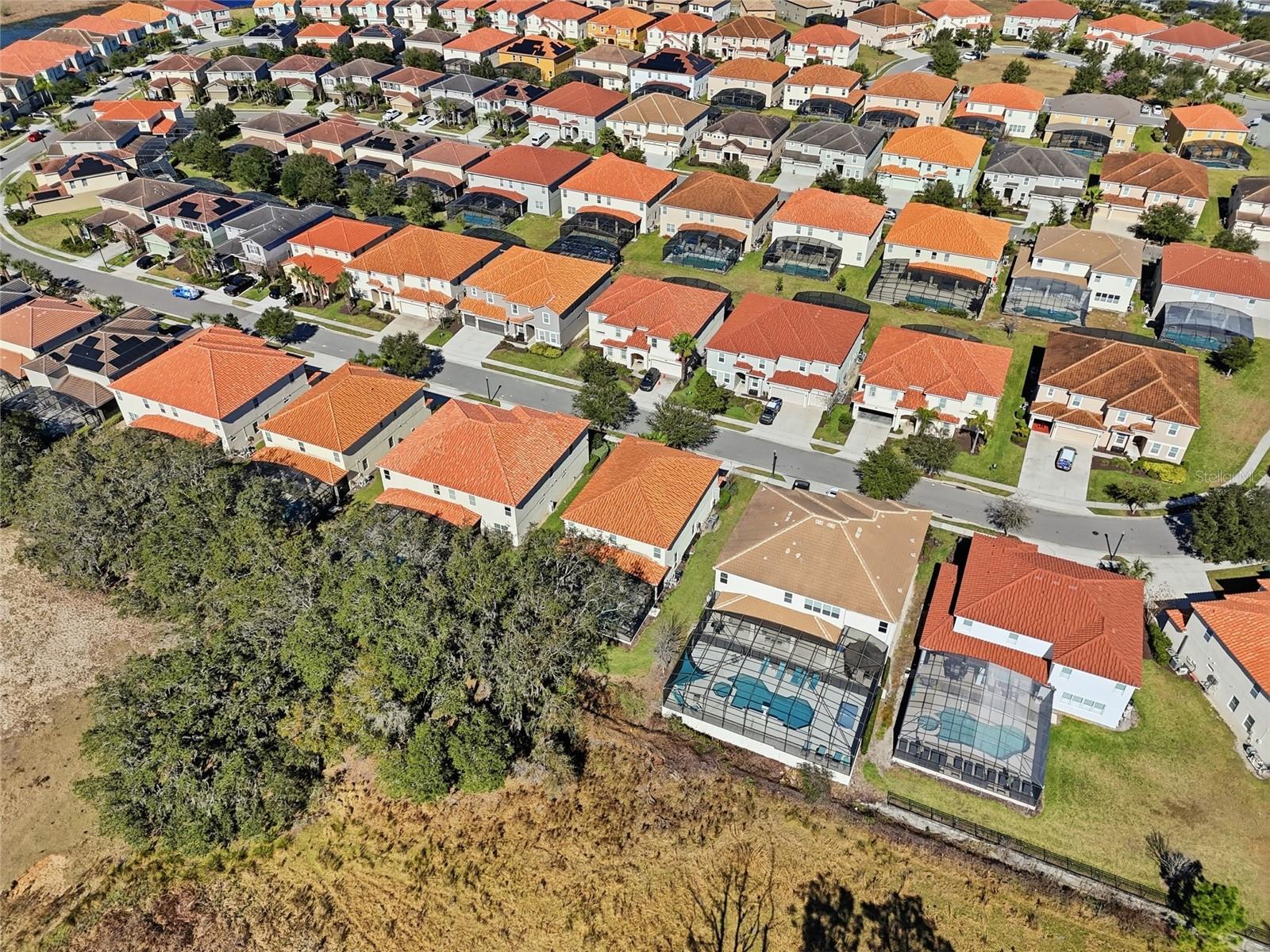 6116 Broad Oak Drive