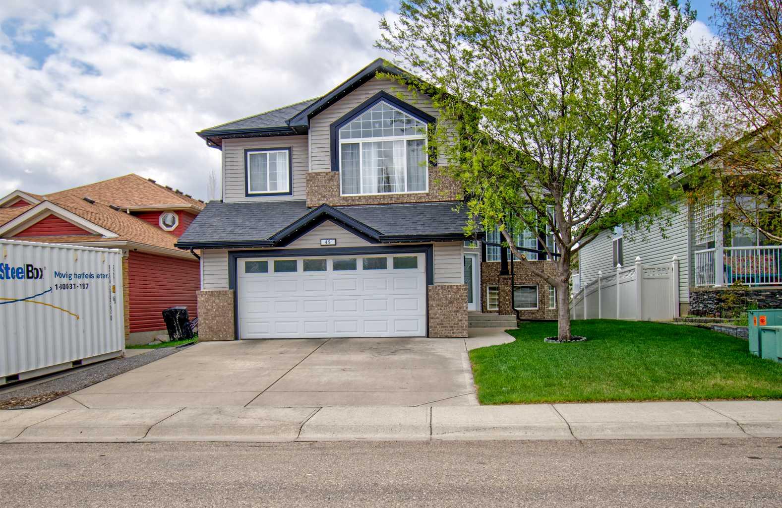 49 Thornfield Close SE