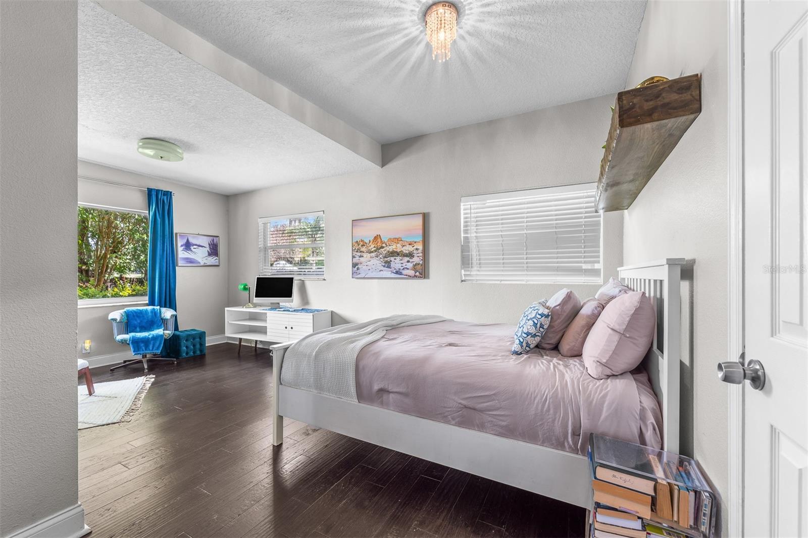 3107 Lake Margaret Drive