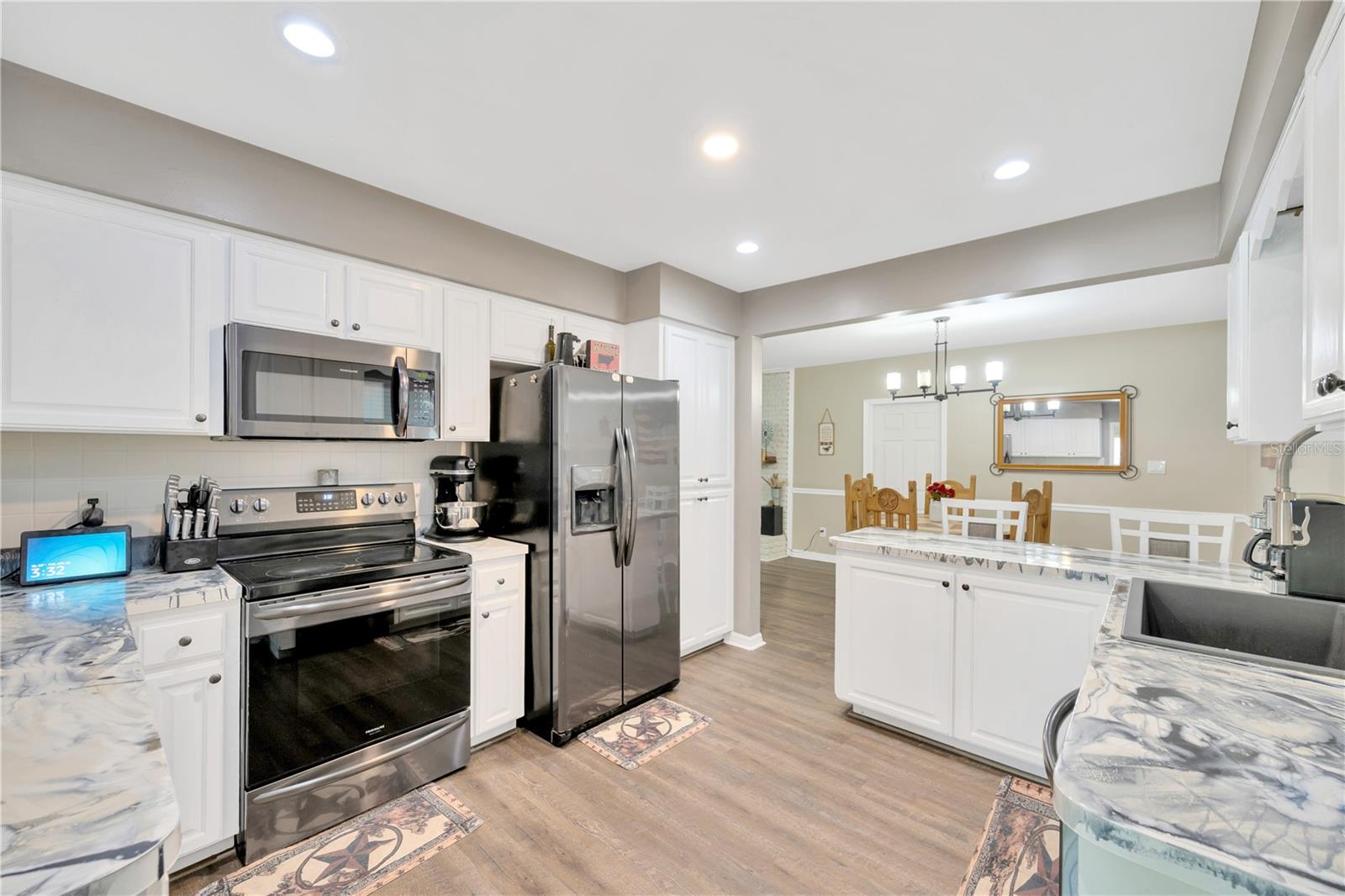 607 Carolyn Drive