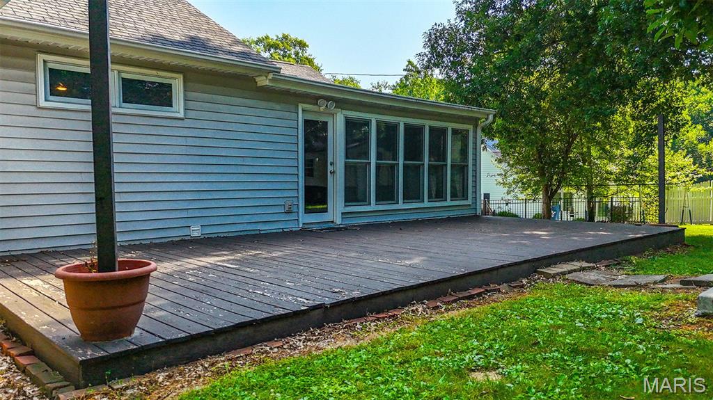 8 Branchwood Road