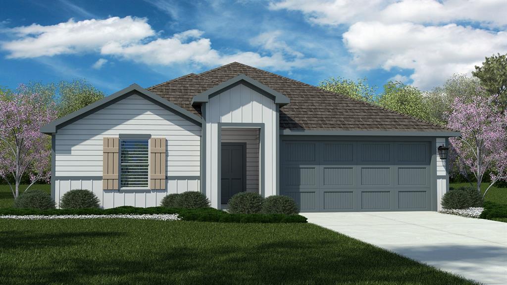 2221 White Buffalo Way