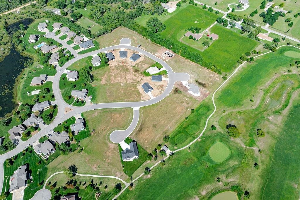 Lot 45 Cherry Oaks Ct