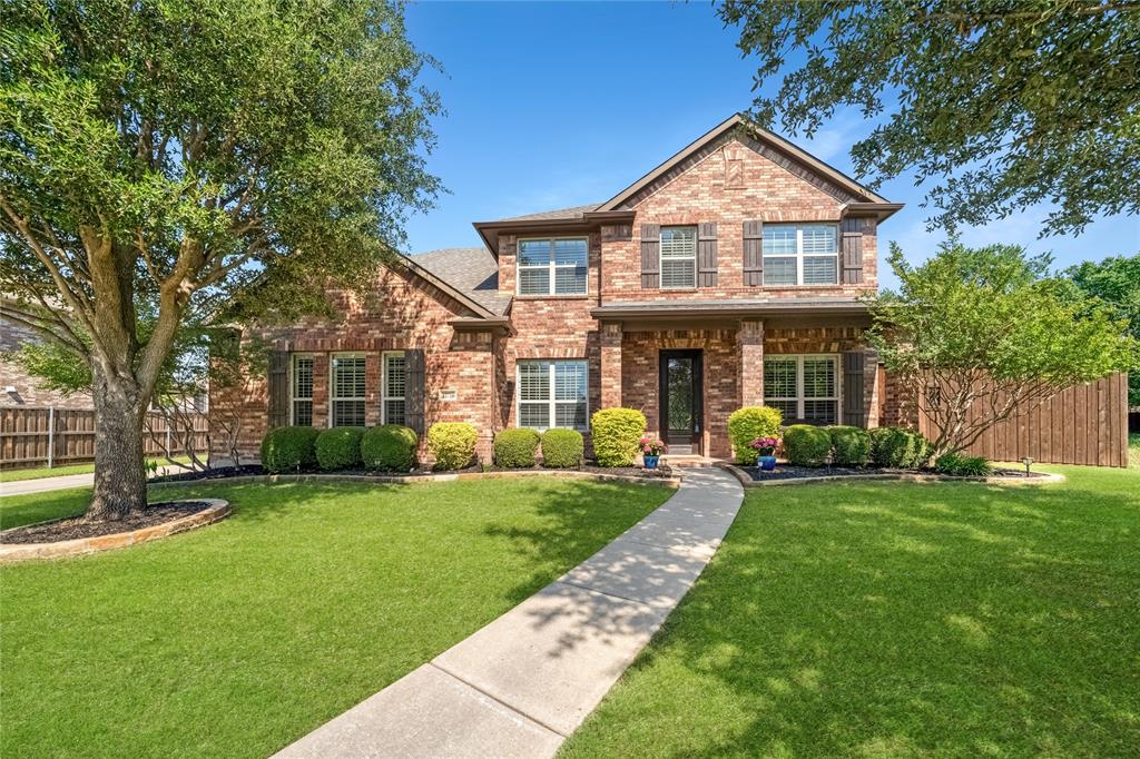 12716 Early Wood, Drive Frisco, TX