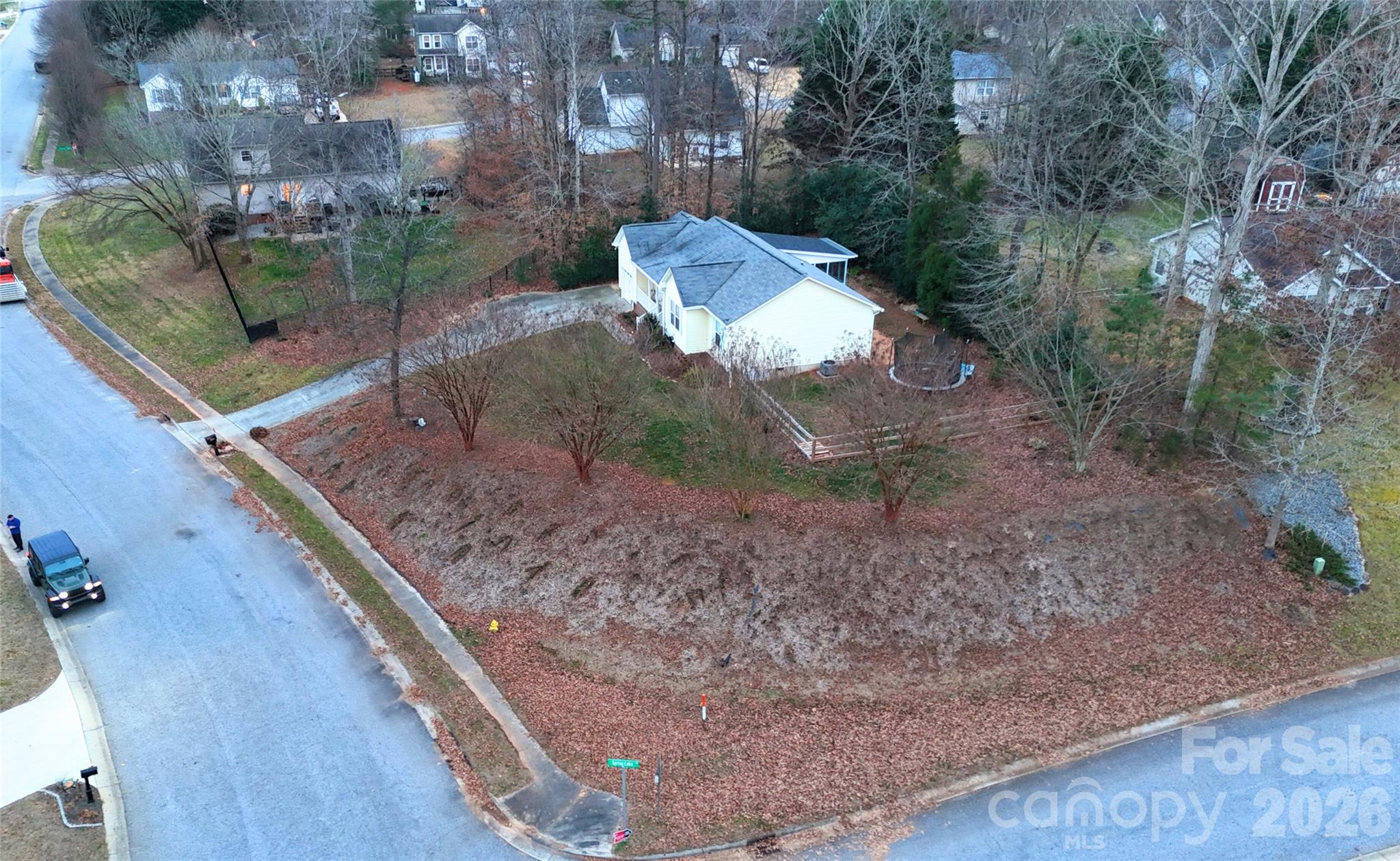 169 Meadow Glen Drive