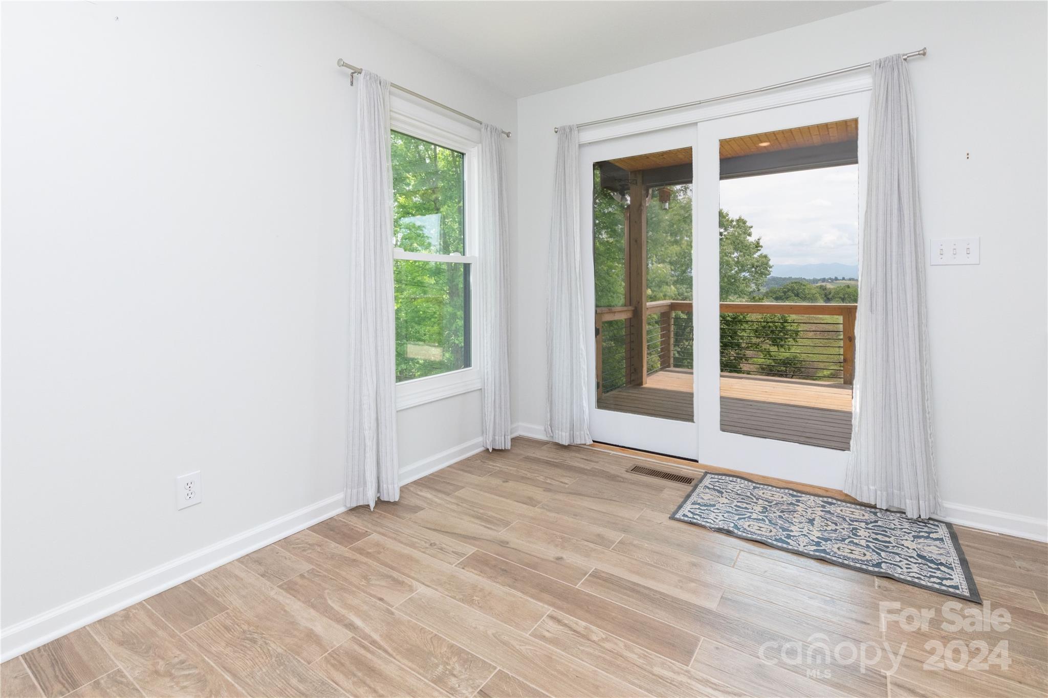 96 Old Turkey Creek Road