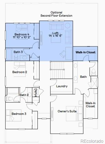 2158 S Gold Bug Way