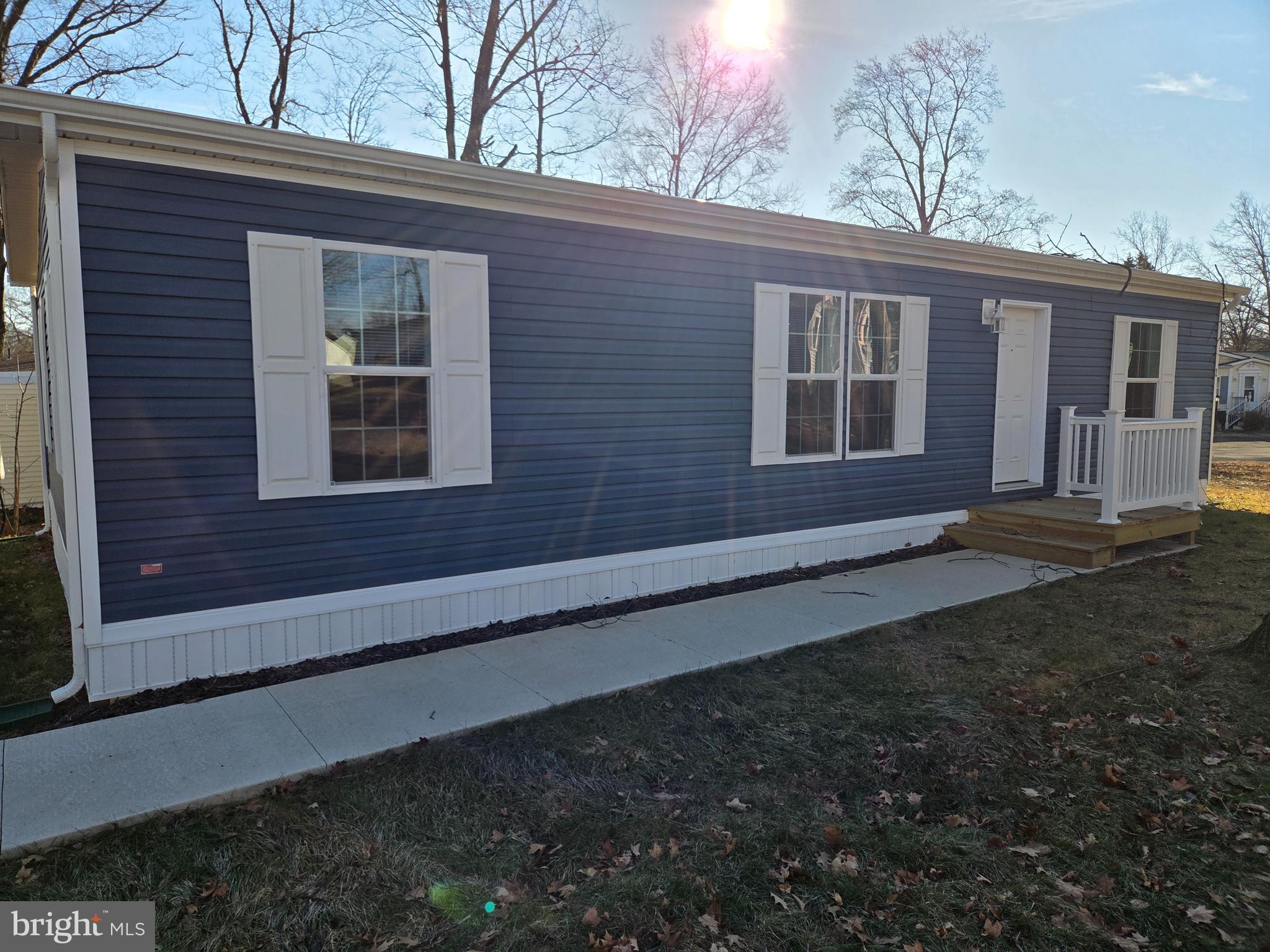 2 Esther Dr  