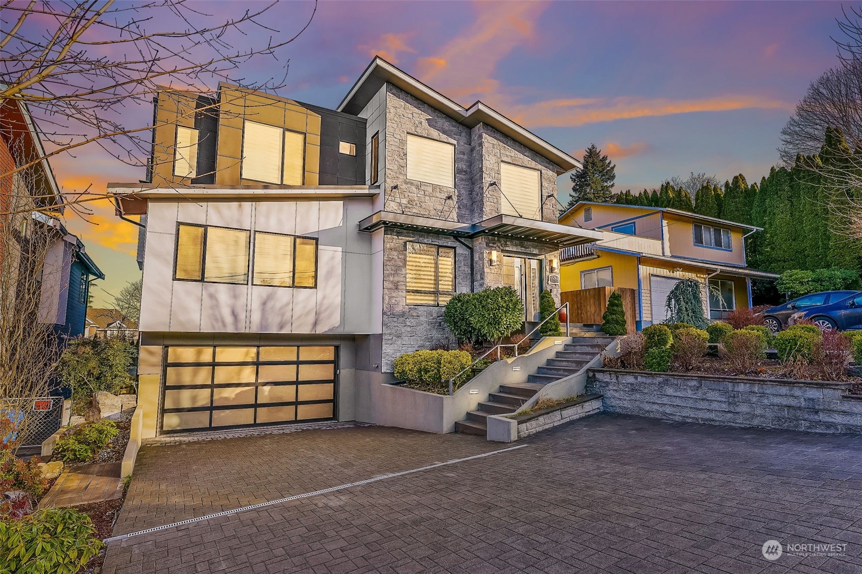 Residential for sale in Renton, Washington - The Madrona Group
