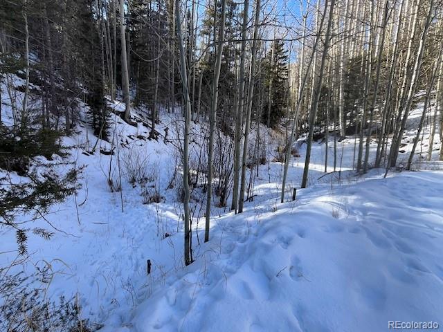 Lot 5252 Scott Road