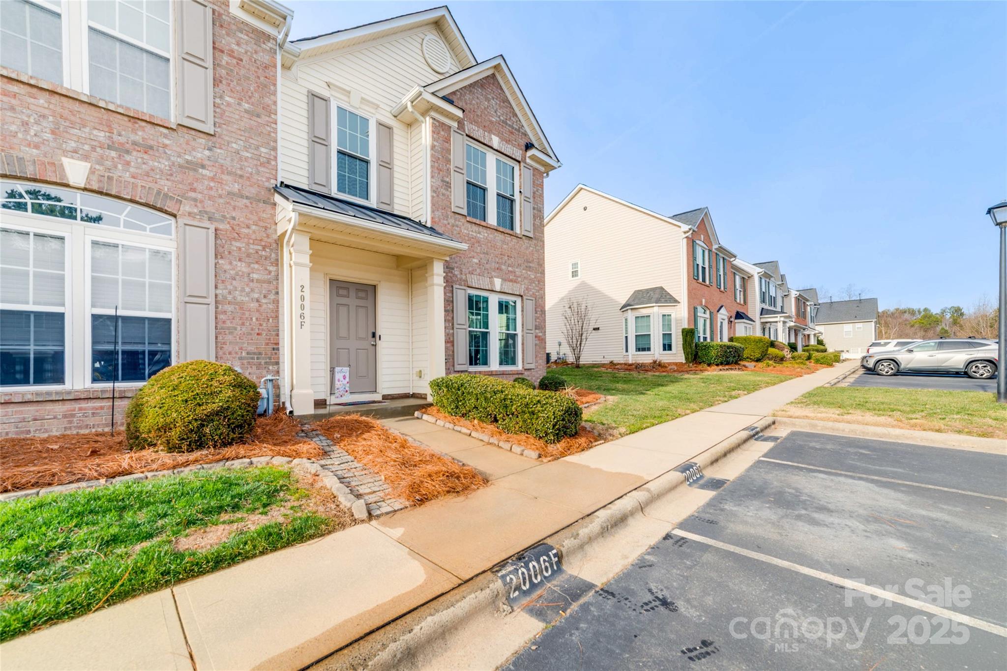 2006 Cramerton Village Drive F