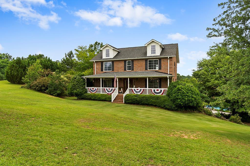 113 North Pond Court