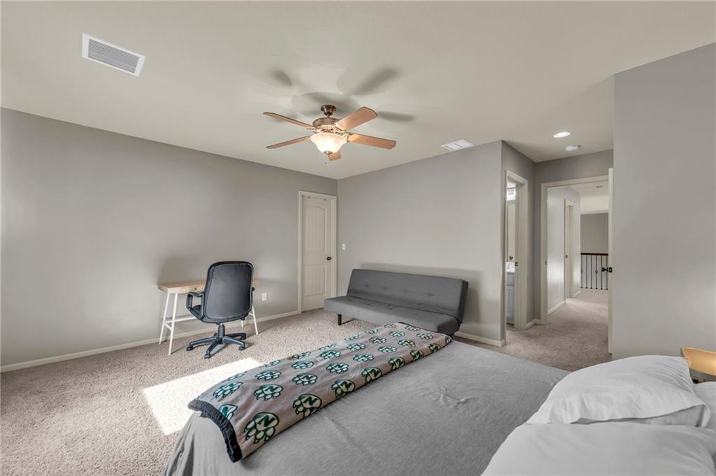 2301 NE 110th Street