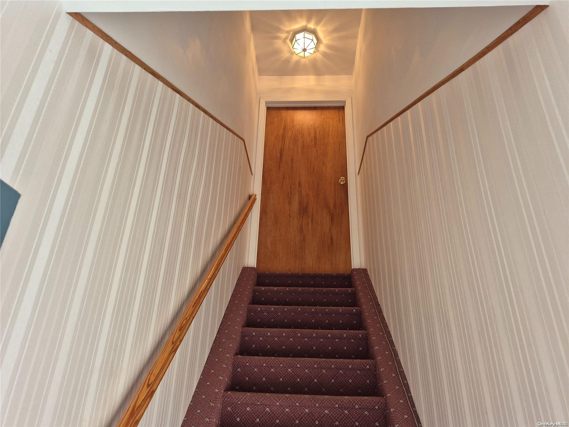 1717 Horatio Avenue 2nd Fl