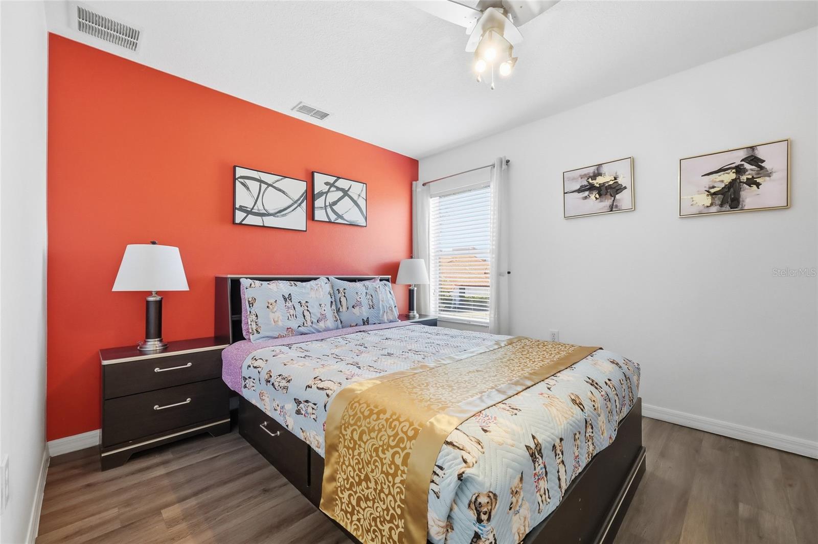 844 Orange Cosmos Boulevard