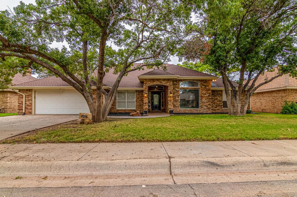 4956 Rustic Trail