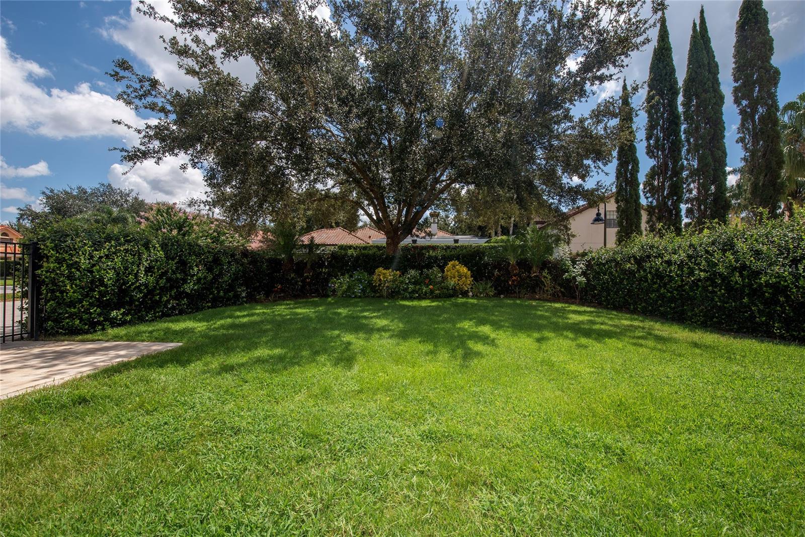 6548 Lake Burden View Drive