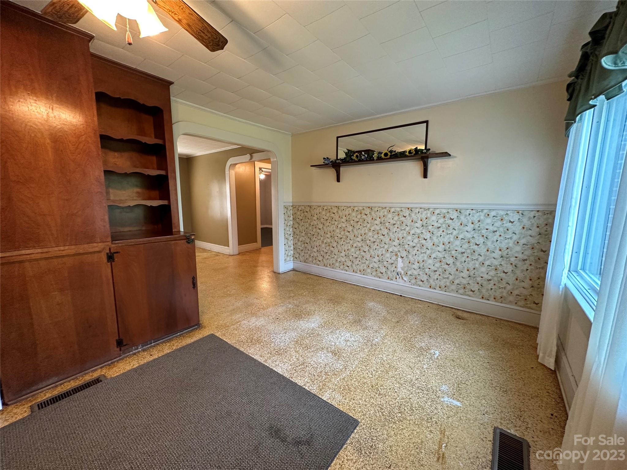3262 Friendly Park Road