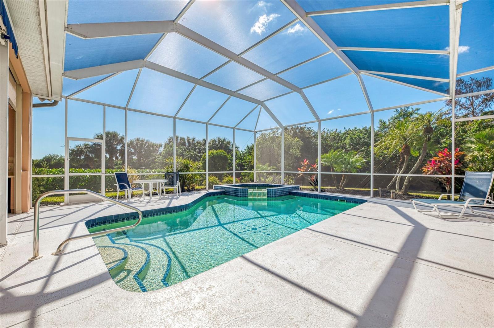 3634 Pennyroyal Road