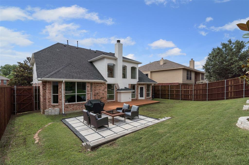 204 Forestview Road