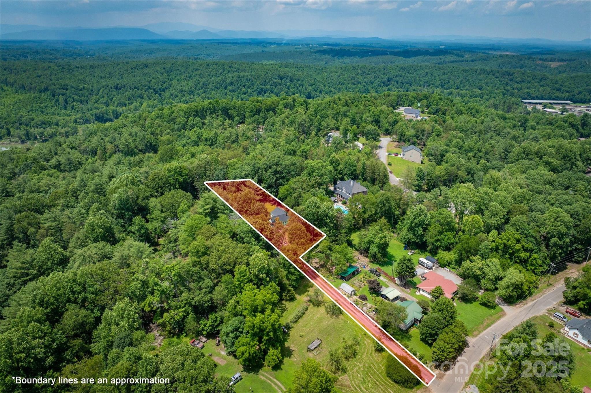 835 Vine Arden Road