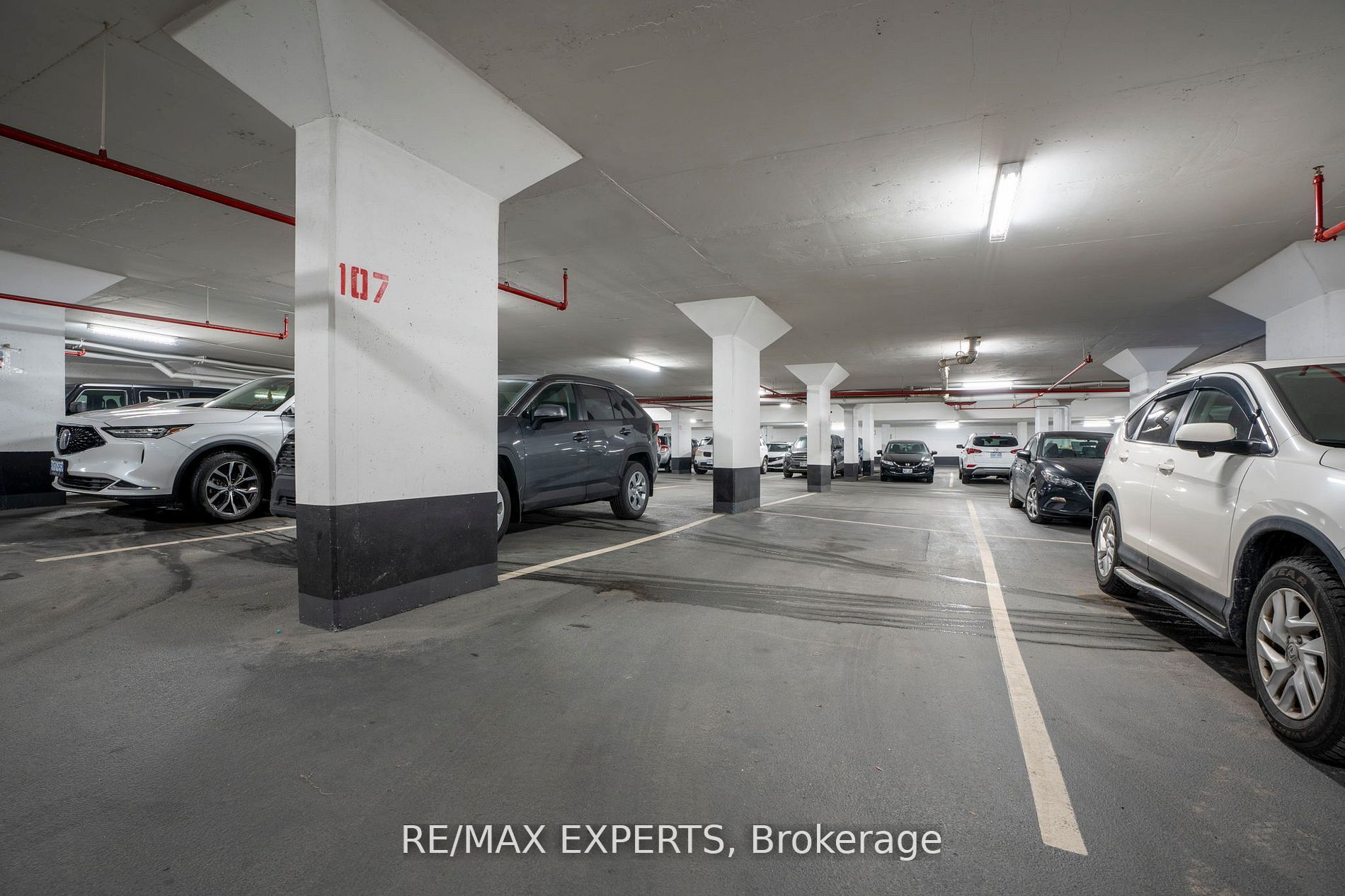 12 Woodstream Blvd 710