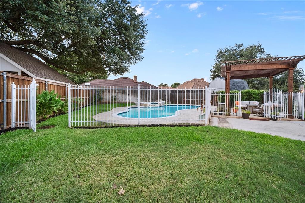 5110 Wareham Drive