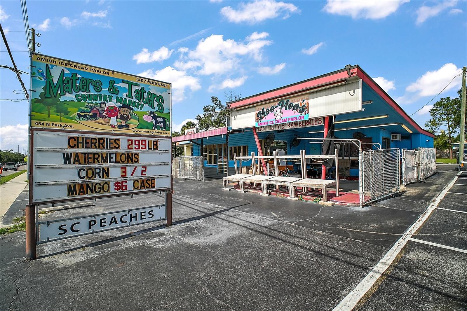 454 N Park Avenue, Apopka, FL