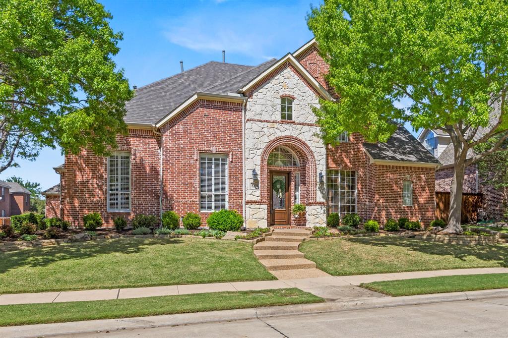 5334 Cattail, Court Frisco, TX