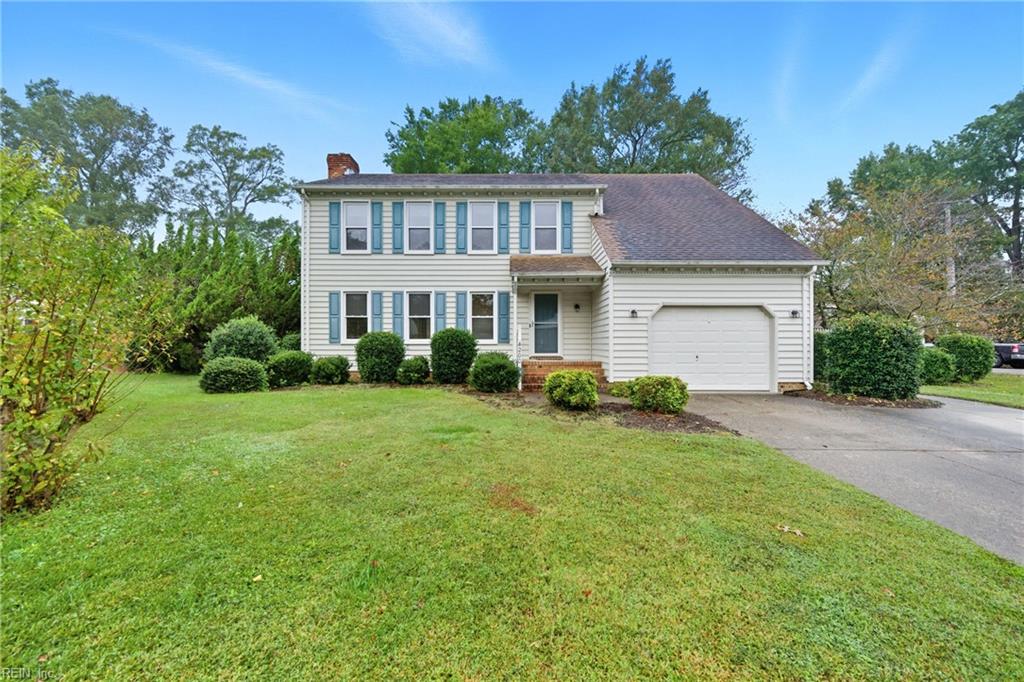4200 Sorrento Drive, Chesapeake, VA 23321