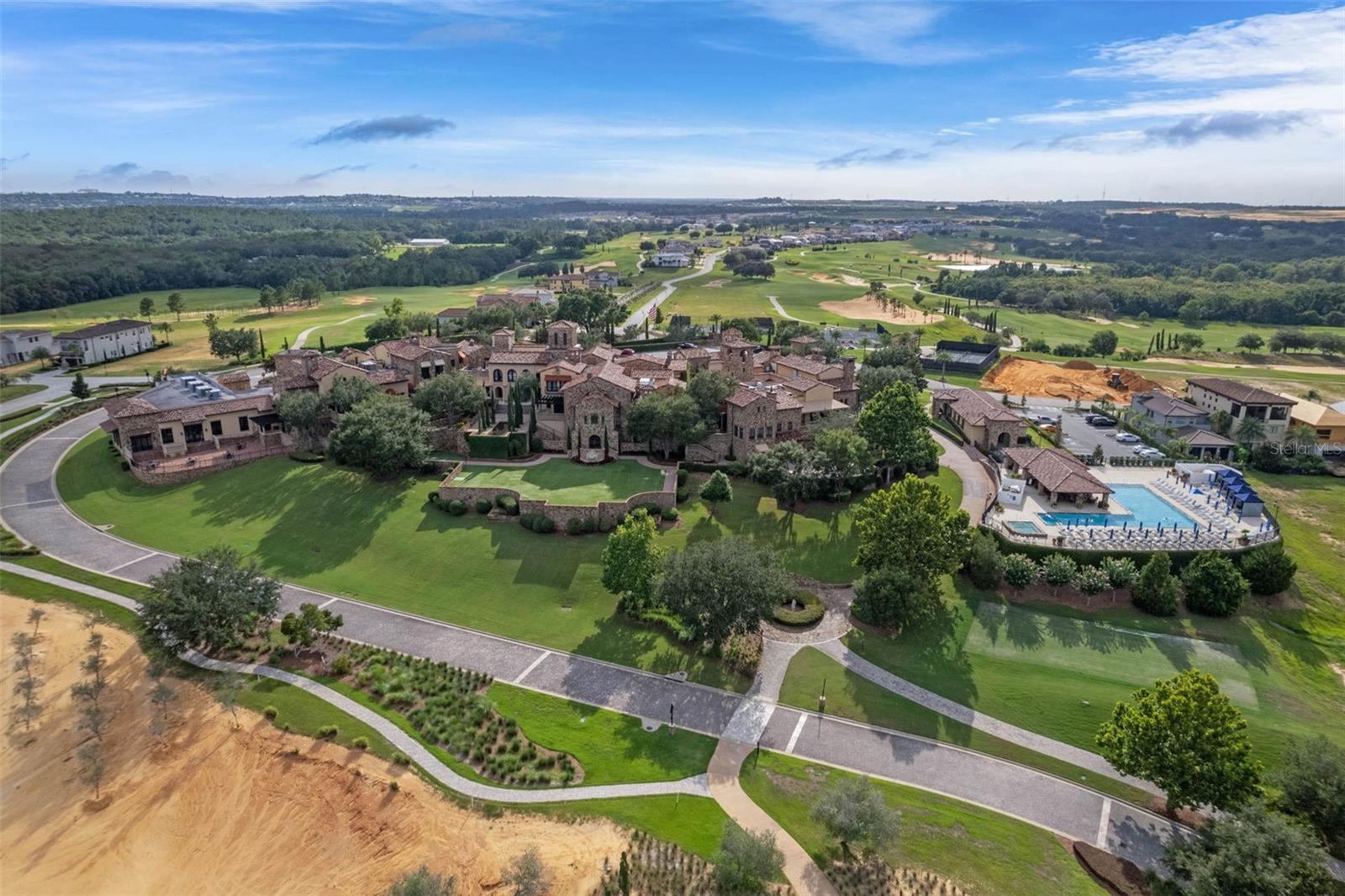 Residential for sale in Bella Collina, Florida, O6301117