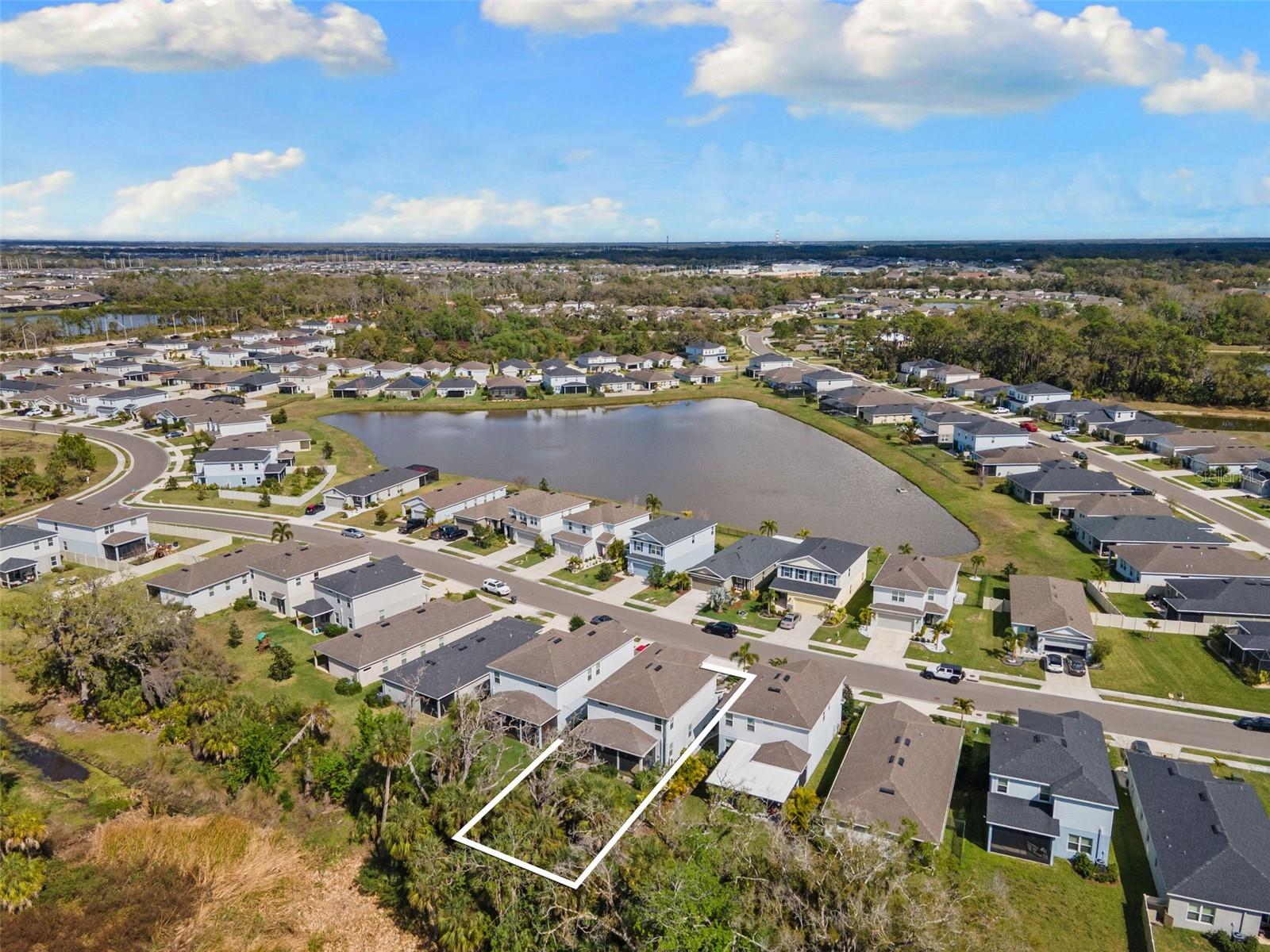 8523 Rain Lily Crossing