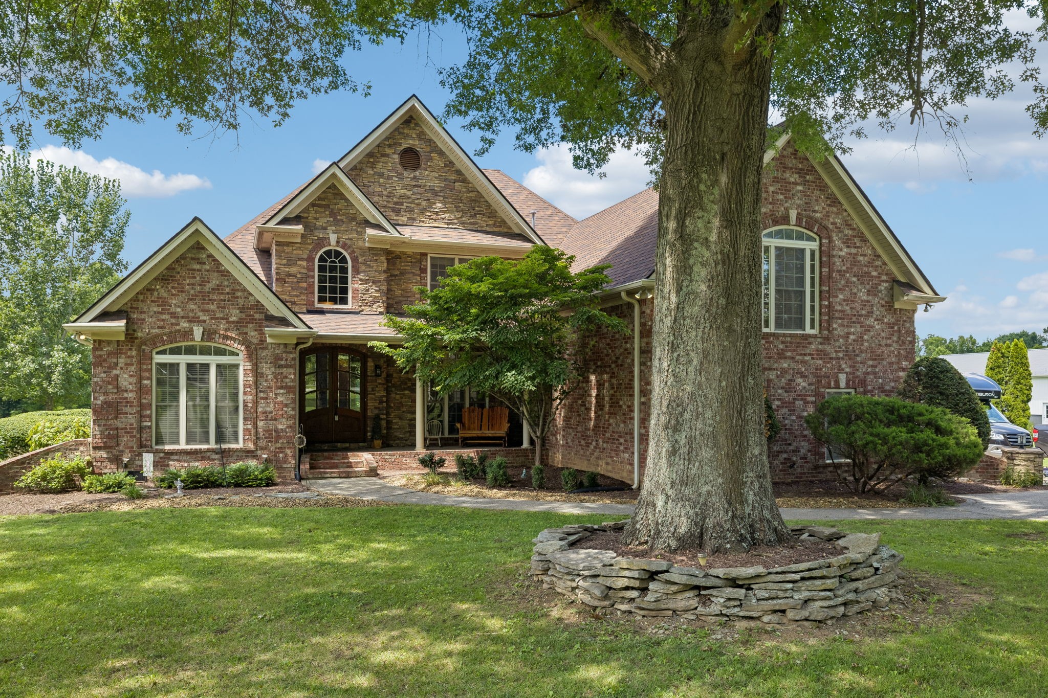 1405 Drakes Creek Rd