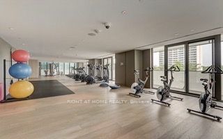 200 W Bloor St 1704