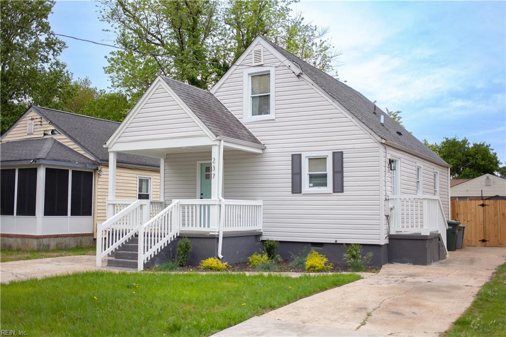 237 Piedmont Avenue
